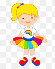 Pin En Arco - Íris Boneca Arco Iris Desenho Emoji,Arco Íris De Emojis