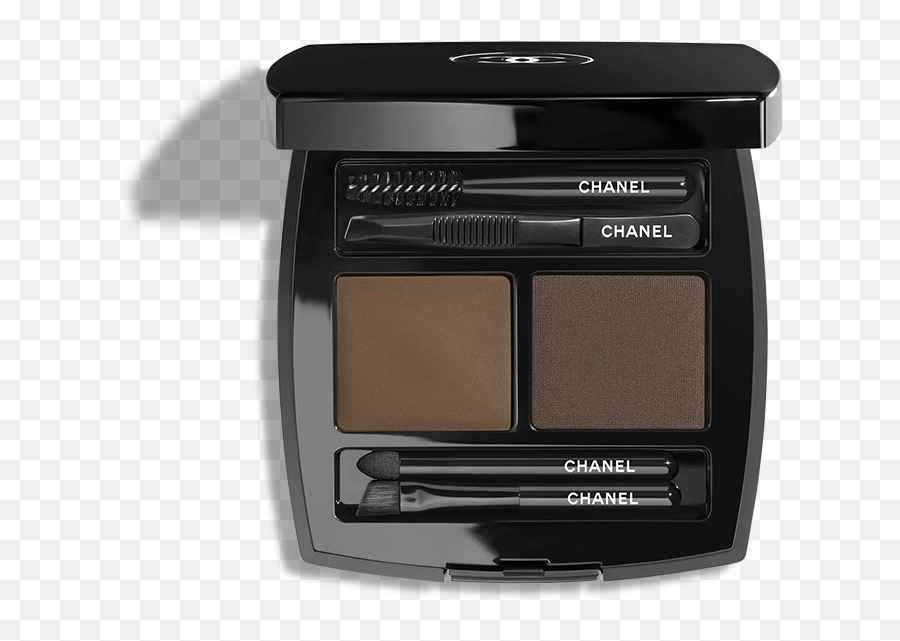 Le Volume Stretch De Chanel Mascara U2013 Makeup Chanel - Chanel La Palette Sourcils 01 Emoji,Chanel Powder Blush Colior Emotions