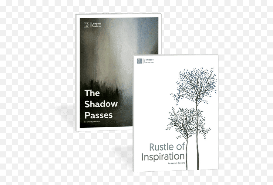 The Shadow Passes - Horizontal Emoji,Inspiration Emotion