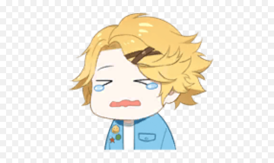 Mystic Messenger Yoosung - Mystic Messenger Gif Yoosung Emoji,Mystic Messenger Yoosung Emoji