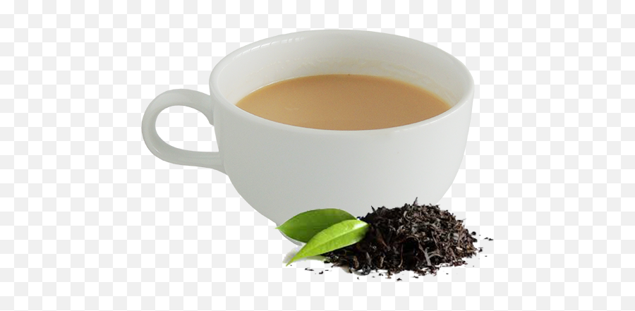 Tea Tree Cafe Hot Milk Tea - Hot Milk Tea Full Size Png Hot Milk Tea Png Emoji,Bubble Tea Emoji