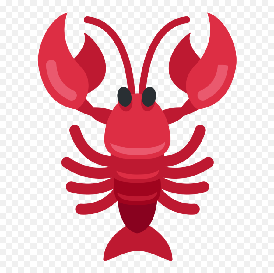 What Does The Purple Crab Emoji Mean - Lobster Emoji,Blue Emojis Furious