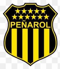 Logos De Futbol - Logo Penarol Emoji,Emoticon De Uruguay Campeon De America