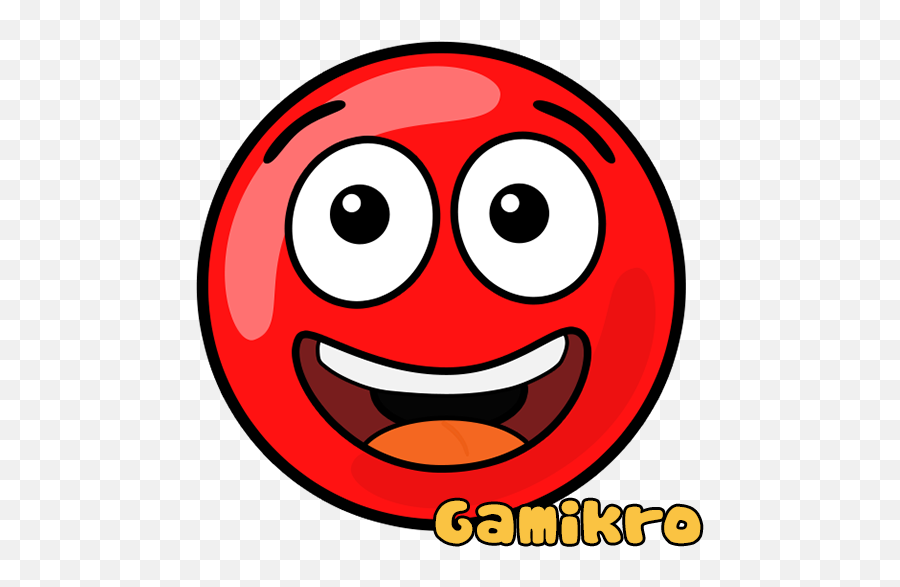 Appstore For - New Red Ball Emoji,Emoticons Ips 4.1 Error