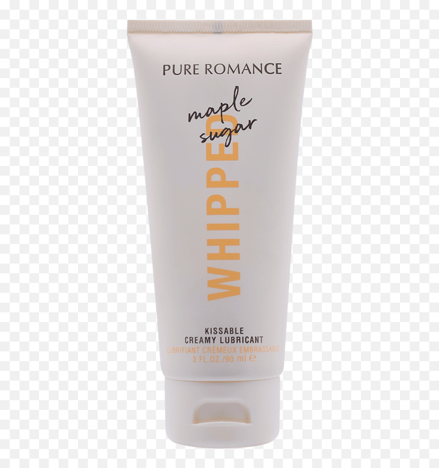 Whipped - Sunscreen Emoji,Pure Romance Party Emojis