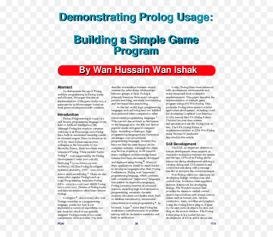 Building A Simple Game Program - Document Emoji,Should Robots Show Emotion? (bringsjord & Clark, 2012)