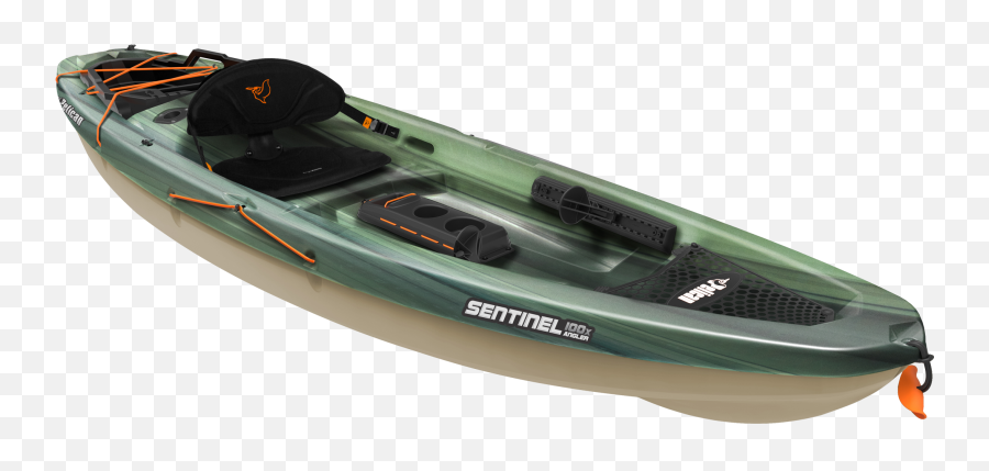 Best Kayaks Of 2020 Paddlingcom Emoji,Emotion Stealth Angler Kayak