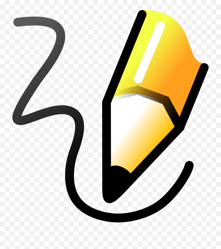 U200edrawing Lessons Made Simple - Freehand Tool In Inkscape Emoji,Emoji Photoshop Lesson