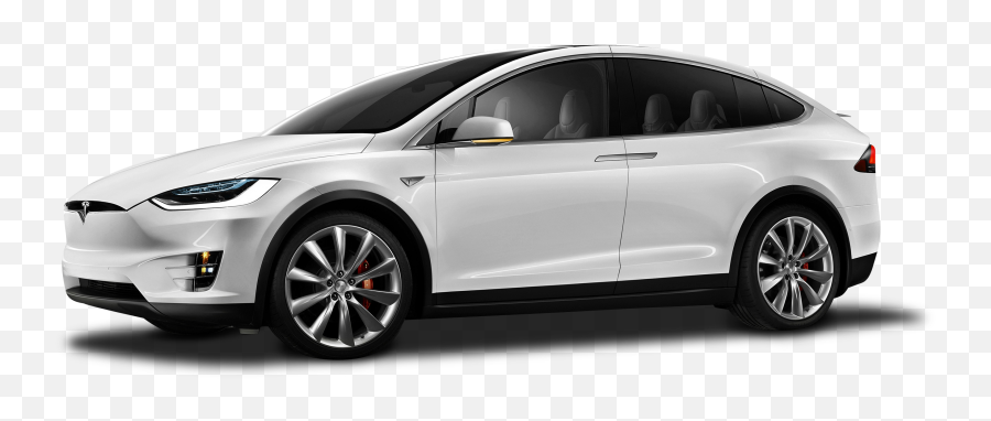 Pin - Tesla Model X Emoji,Tesla Model X Emoticon