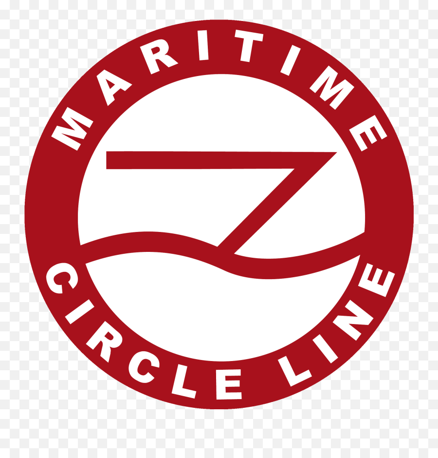 Circle Line - Maritime Circle Line Logo Emoji,Emoji Company Hamburg, Germany