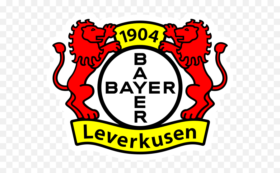 Bayer Leverkusen Logo - Bayer Leverkusen Redesign By Daniel Bayer Leverkusen Logo Png Emoji,Copy And Paste Emojis Fro Roblox
