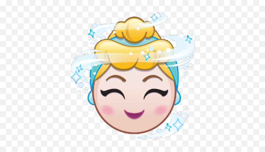 Cinderella - Cinderella Emoji,Cinderella Emoji