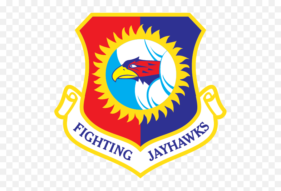 Hatch Act Guidance - Kansas Air National Guard Emoji,Jayhawk Emoji