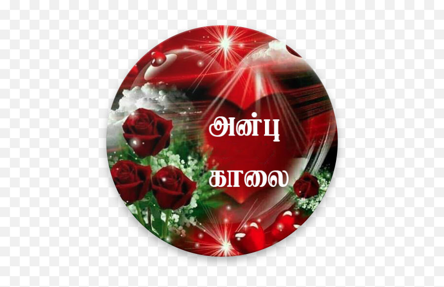 Tamil Good Morning U0026 Night Images - Apps On Google Play Good Morning Tamil Emoji,Good Morning With Emojis