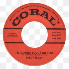 Iu0027m Gonna Love You Too Owlapps - Buddy Holly I M Gonna Love You Too Emoji,Emojis Love You To Death
