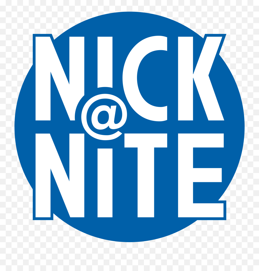Nick At Nite Nickipedia All About - Nick At Nite Emoji,Grizwald Emojis