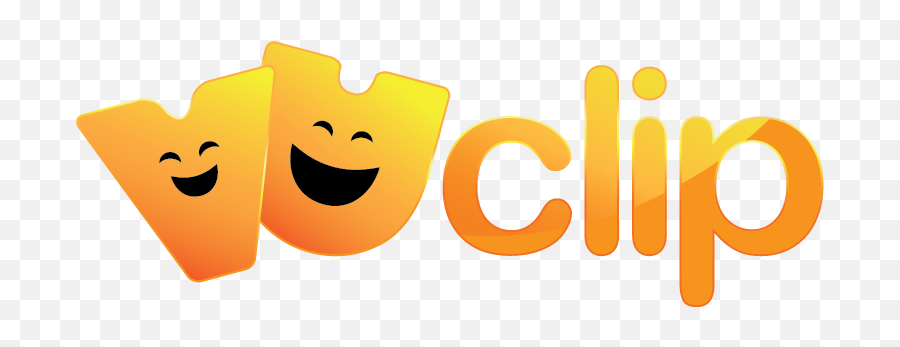 Vuclip Unveils New Brand Identity Prmomentin - M Vuclip Emoji,Comedy Tragedy Emoticons