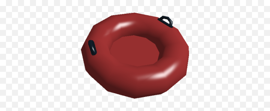 Innertube Sled - Sled In Bloxburg Emoji,Inner Tube Emotion Crator