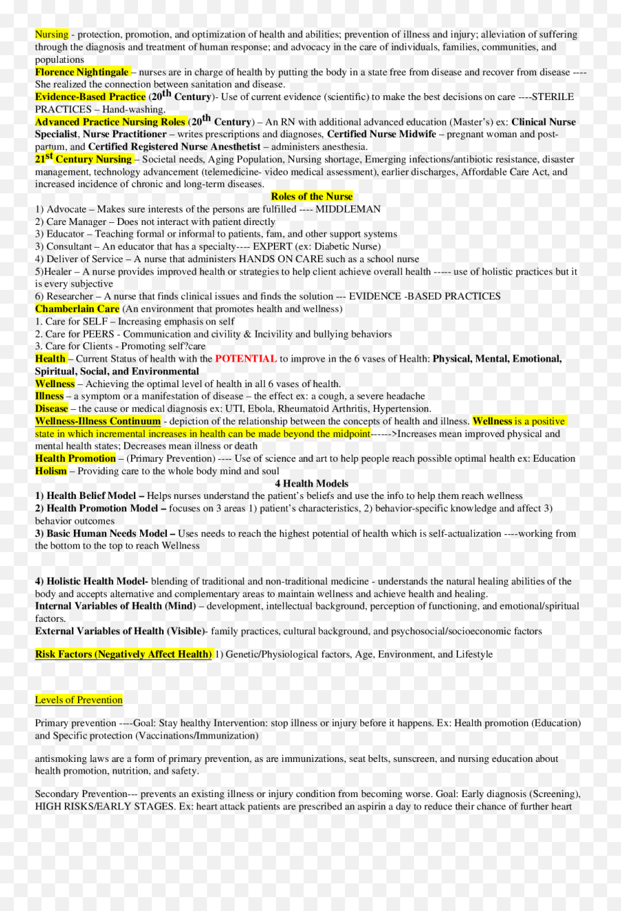 Nursing 6501 Week 8 Case Study - Document Emoji,Backgroun Primaruy And Secondary Emotions