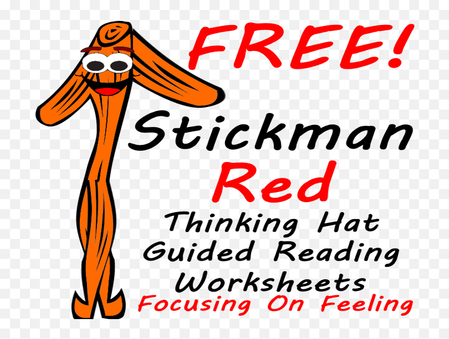 Free Stickman Story Resources Focusing - Feelings Of Stickmen Emoji,Feelings And Emotions Worksheets