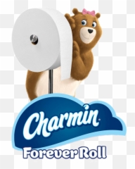 Stickers And Public Toilets With App - Charmin Emoji,Girl Bathroom Emoji Transparent