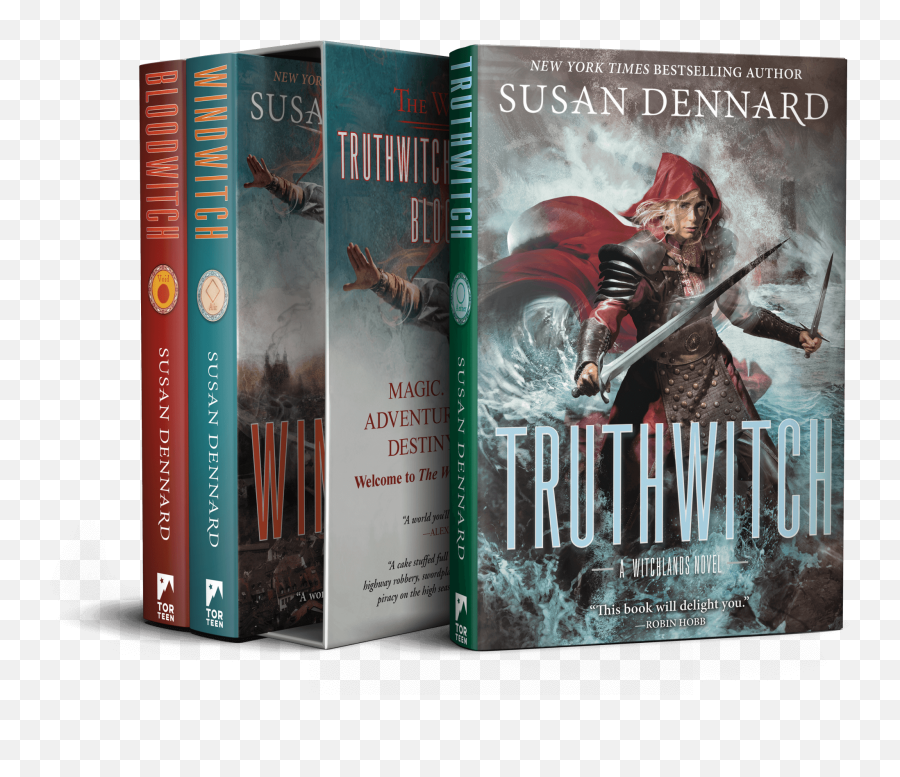 The Witchlands Series - Truthwitch Susan Dennard Book Emoji,Books With Heroine Dont Show Emotion