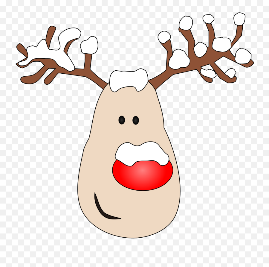 Vertebrate Deer Fictional Character Png - Happy Emoji,Deer Face Emoticon