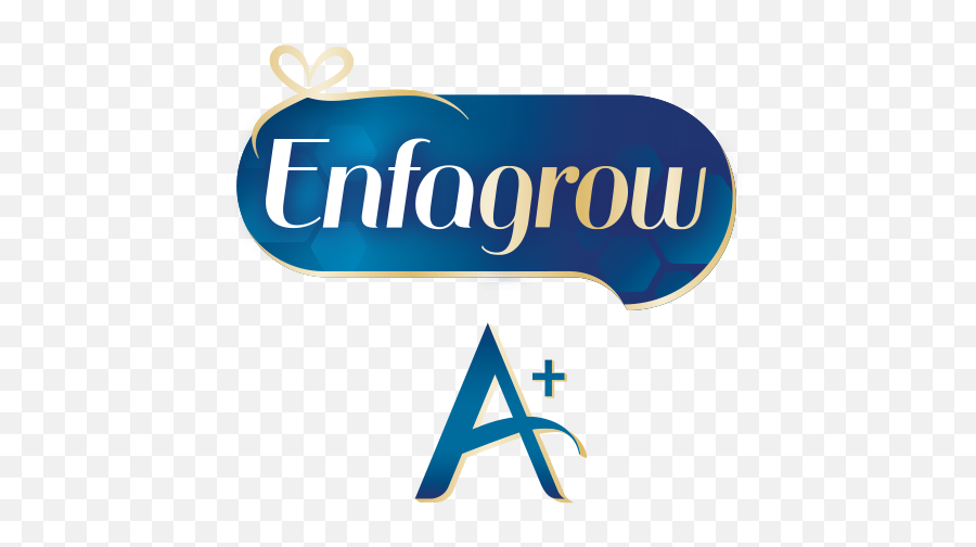 Enfagrow A New Scientific Formula - Mead Johnson Logo Emoji,Greatergood Berkeley Emotion Gif