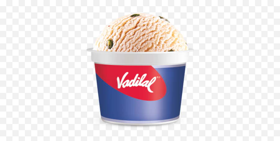 Cup Treats By Vadilal A Scoopful Of Treat For Your Taste Bud - Vadilal Ice Cream Png Emoji,Eat Ice Cream Emoticon