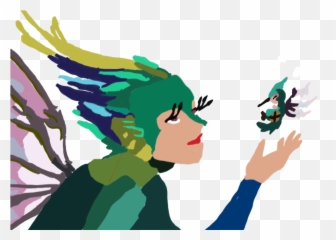 The Most Edited Toothfairy Picsart - Fictional Character Emoji,Toothferry Facebook Emojis