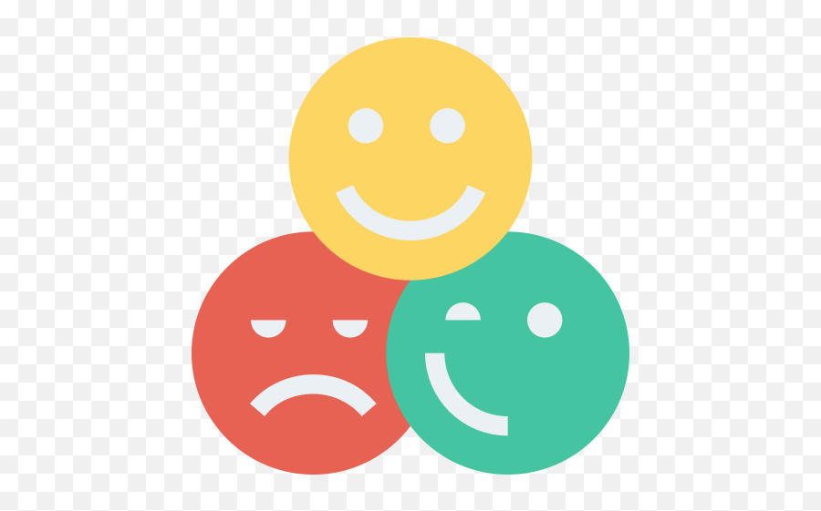 Managing Your Emotions - Happy Emoji,Managing Emotions