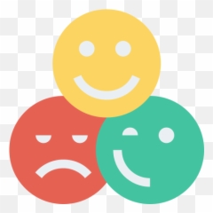 Managing Your Emotions - Happy Emoji,Managing Emotions