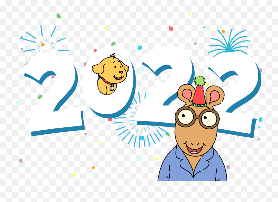 Arthur Video Pbs Kids - Arthur 2022 Emoji,Pbs Elephant Emotions