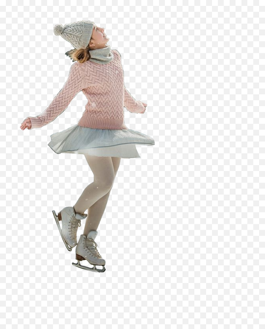 The Most Edited - Figure Skater Emoji,Ice Skating Emoji