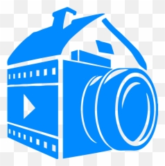 Iphotorealty - Logo Camera Vector Png Emoji,Homestead Miami Speedway Glass Case Of Emotion