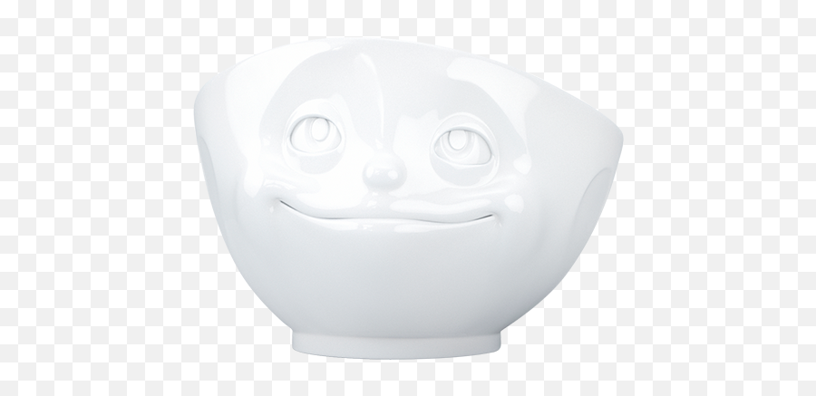 Bowl - Emotion In Love Serveware Emoji,Facial Expression And Related Emotion