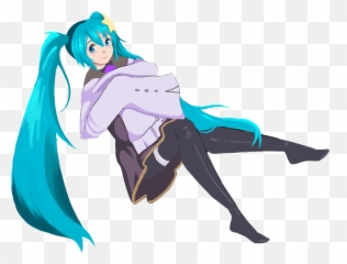 Niamh Baynham - Fictional Character Emoji,Snow Miku Emoticon