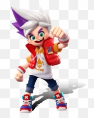 Ninjala Characters - Van Png Ninjala Emoji,Emotion Ninja Toy