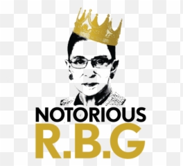 Celebrity Worship Rbg And The Death Of American Liberalism - Notorious Rbg Emoji,Celebrity Emotion Portrait