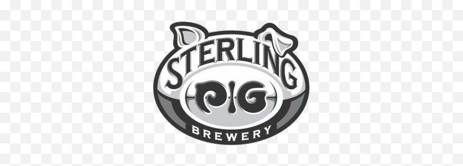 Usa - Sterling Pig Brewery Emoji,Carrabbas Italian Grill Smile Emoticon