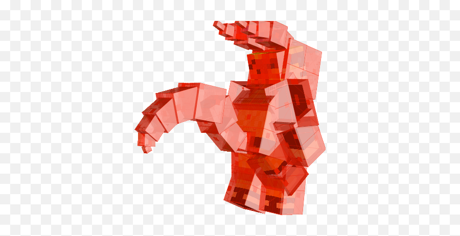 Kyuubi Mode Minecraft Naruto Skin - Skin Minecraft Naruto Kyubi Emoji,9 Tails Kurama Emoticon