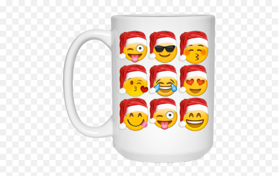 11 Oz Coffee Mugs - Pulp Fiction Mug Emoji,Coffee Emoticon For Droid