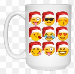 11 Oz Coffee Mugs - Pulp Fiction Mug Emoji,Coffee Emoticon For Droid