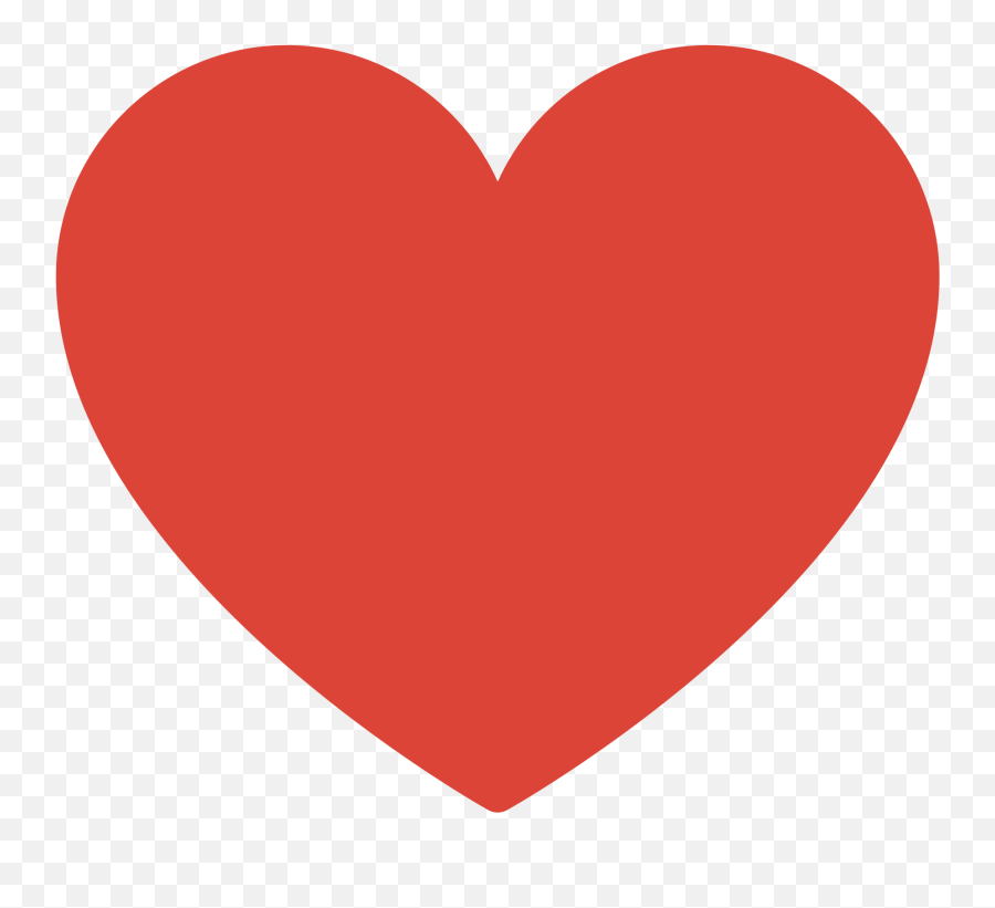 Emoji Heart Png Download Heart Eyes Emoji Free Iphone - Love Heart,Drool Emoji Iphone