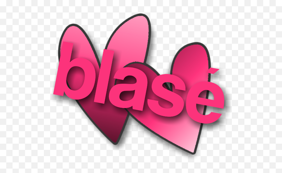 Blase Words Wordart Quotes Text Sticker By Kris Smith - Girly Emoji,Emotions Quotes