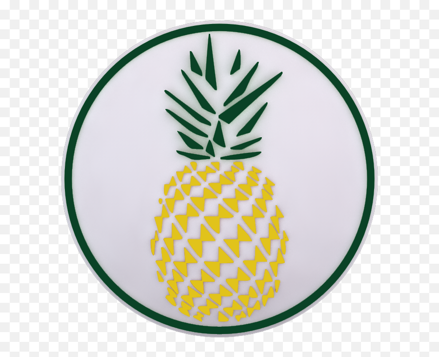 Pineapple Prods - Fresh Emoji,Printable Emojis Fruit