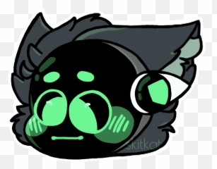 Flooshed Proto - Fictional Character Emoji,Emojis Pictures \ Mmm Mm M