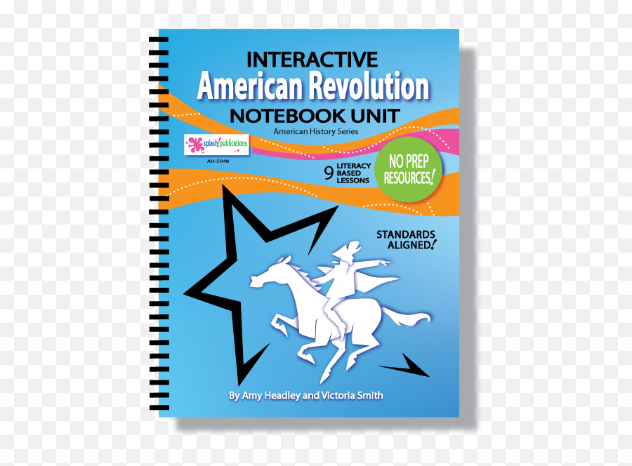 American Revolution Interactive Emoji,8 Characters, Fish And Horse Emoji Answer