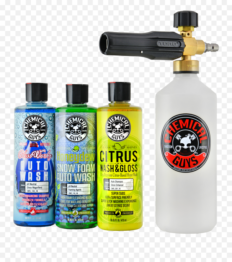 Soap Suds Png - Chemical Guys Foam Soap 735588 Vippng Chemical Guys Foam Cannon Emoji,Car Freshener With Emojis