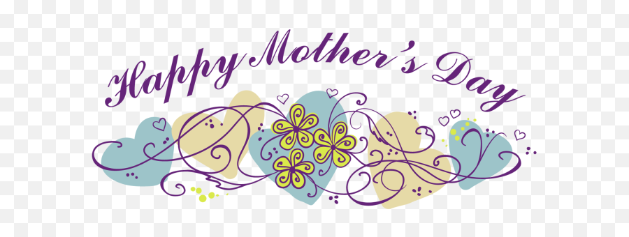 Mothers Day Clipart Biezumd - Decorative Emoji,Mother's Day Emoji Art